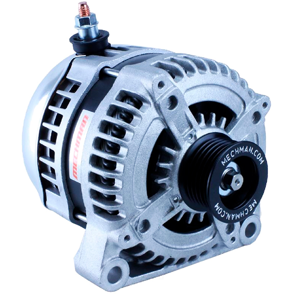 Генераторы