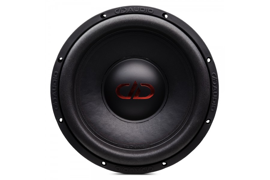 Сабвуфер DD Audio DD510d-D2 3