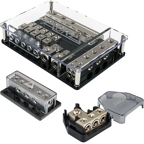 Дистрибьюторы питания