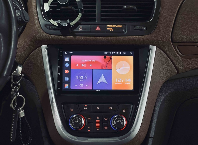 Плюсы Андроид магнитолы для машины